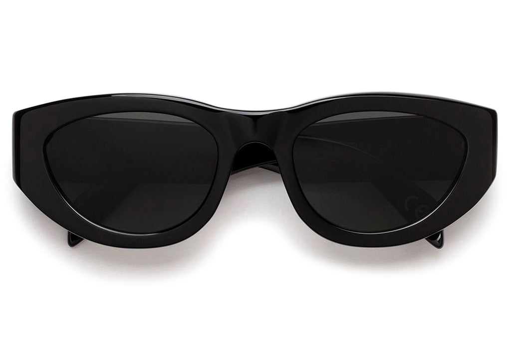 Marni® - Rainbow Mountains Sunglasses Black