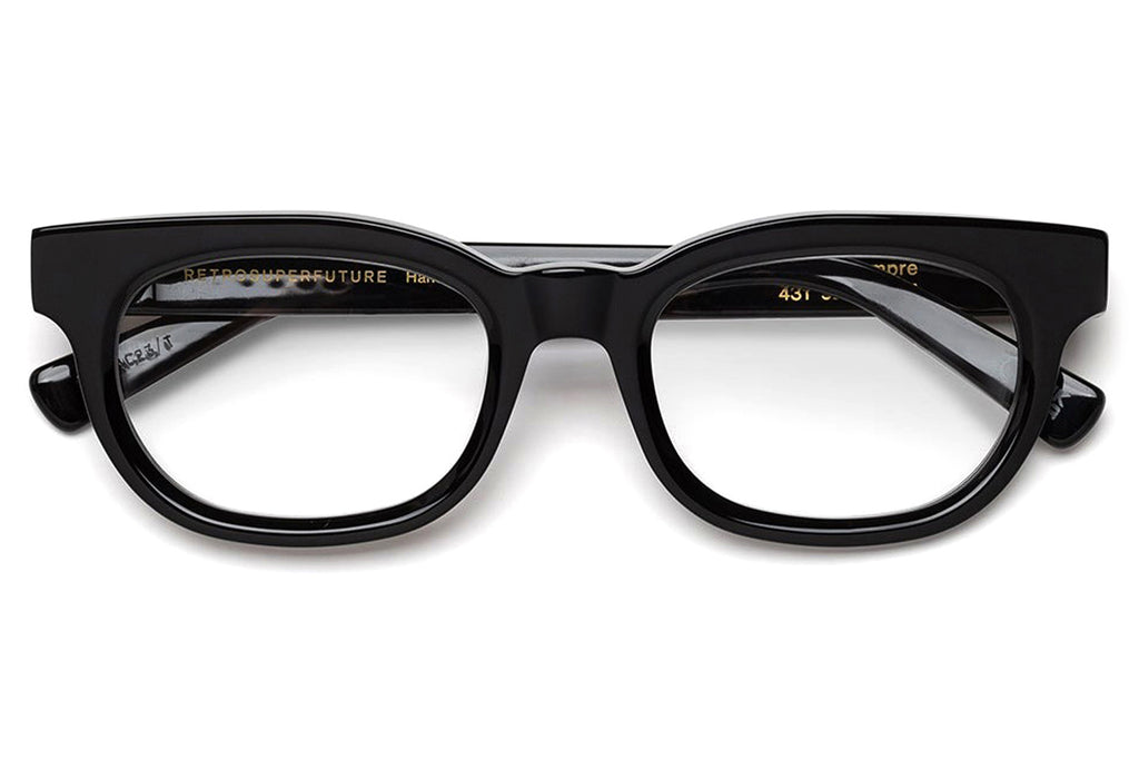 Retro Super Future® - Sempre Eyeglasses Nero