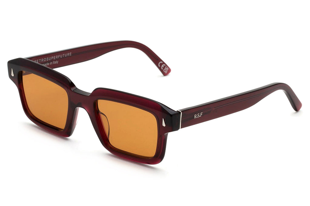 Retro Super Future® - Giardino Sunglasses Distinct