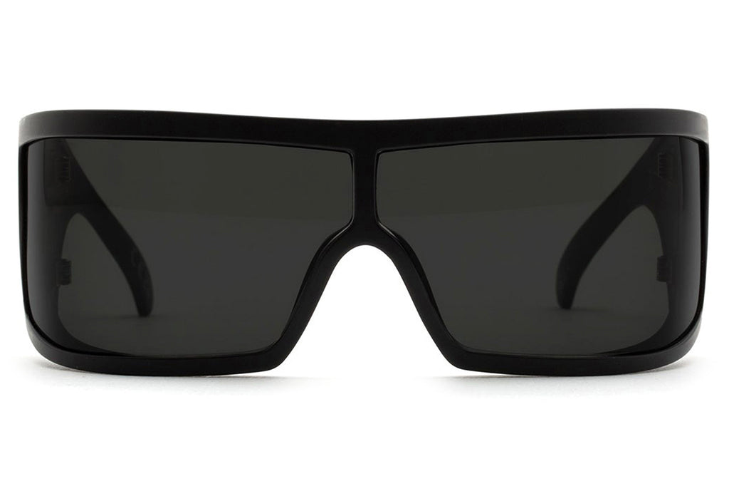 Retro Super Future® - Bones Sunglasses Black