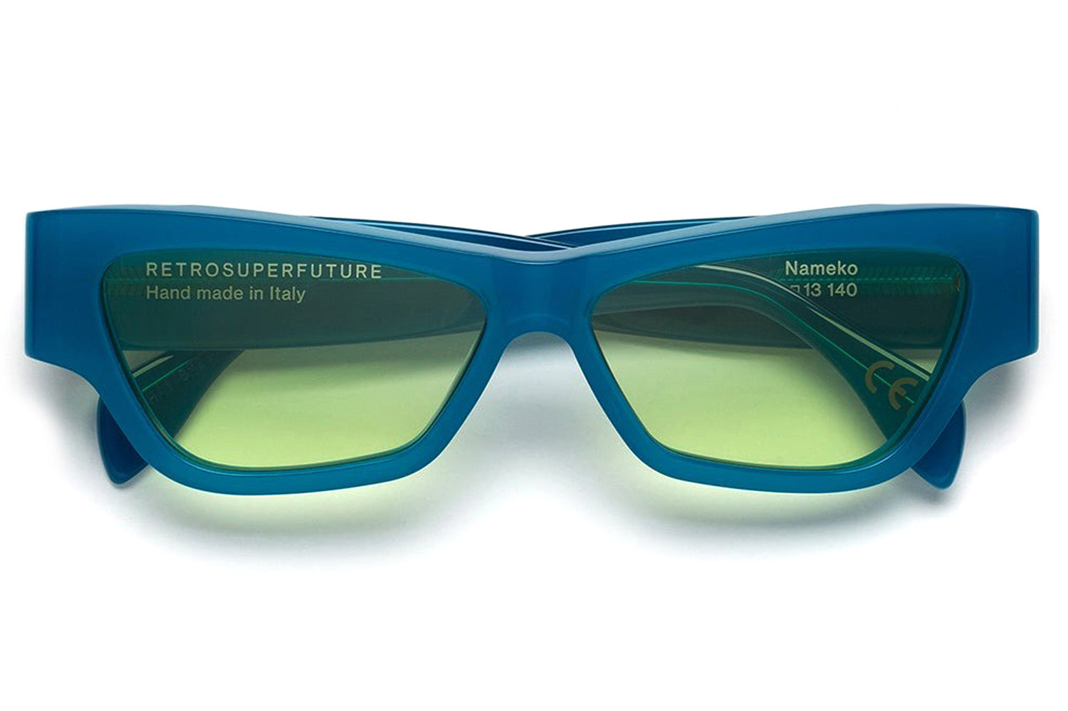 BEAMS FUTURE ARCHIVE / FUTUR E CAT EYE WEAR (fashion BEAMS