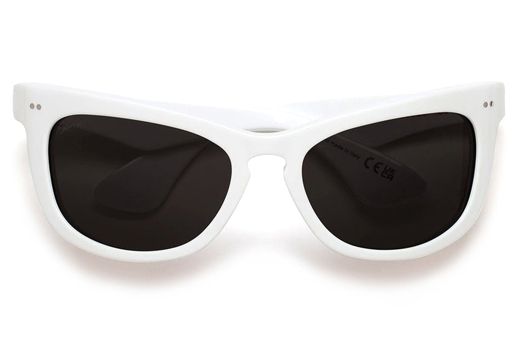 Marni® - Isamu Sunglasses Solid White