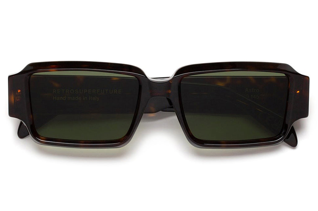 Retro Super Future® - Astro Sunglasses 3627