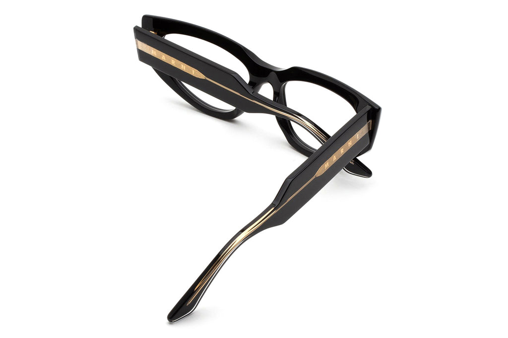 Marni® - Tahat Eyeglasses Nero