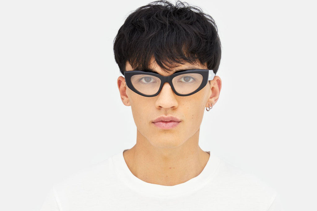 Marni® - Tahat Eyeglasses Nero