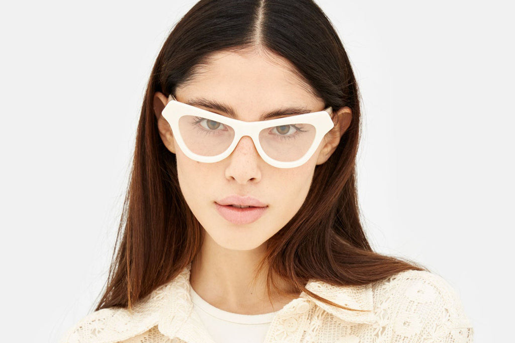 Marni® - Jeju Island Eyeglasses Panna