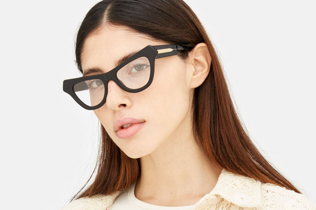 Marni® - Jeju Island Eyeglasses Black