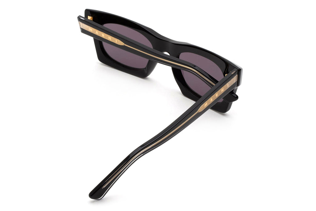 Marni® - Edku Sunglasses Black