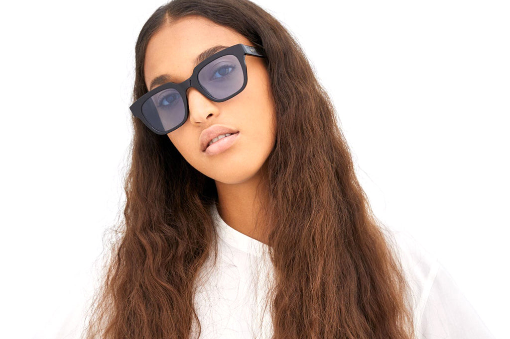 Retro Super Future® - Giusto Sunglasses Azure