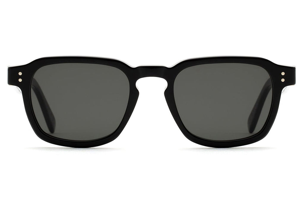 Retro Super Future® - Luce Sunglasses Black