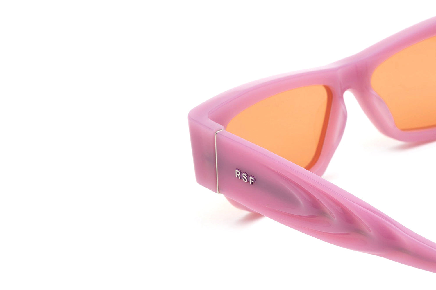 Retro Super Future® - Nameko Sunglasses | Specs Collective