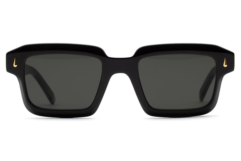 Retro Super Future® - Giardino Sunglasses Black