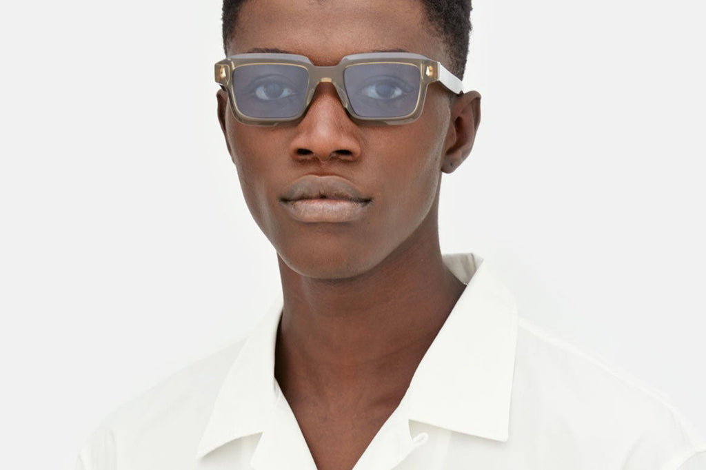 Retro Super Future® - Giardino Sunglasses Rules
