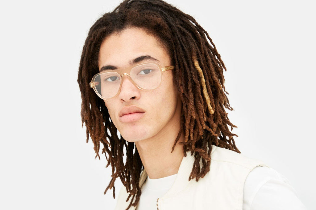 Marni® - Blue Ridge Mountains Eyeglasses Resin