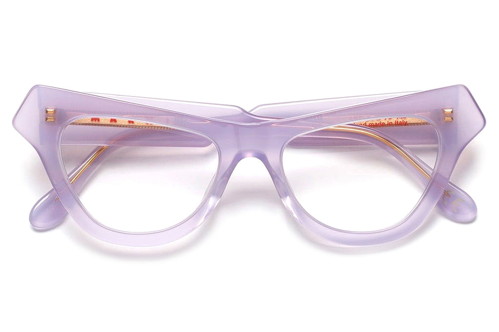 Marni® - Jeju Island Eyeglasses Purple