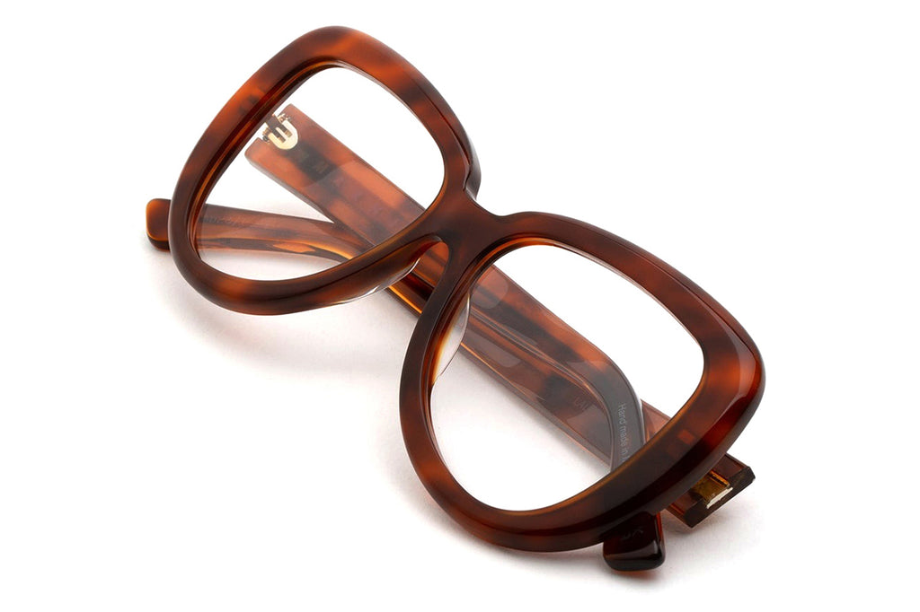 Marni® - Elephant Island Eyeglasses Faded Burgundy