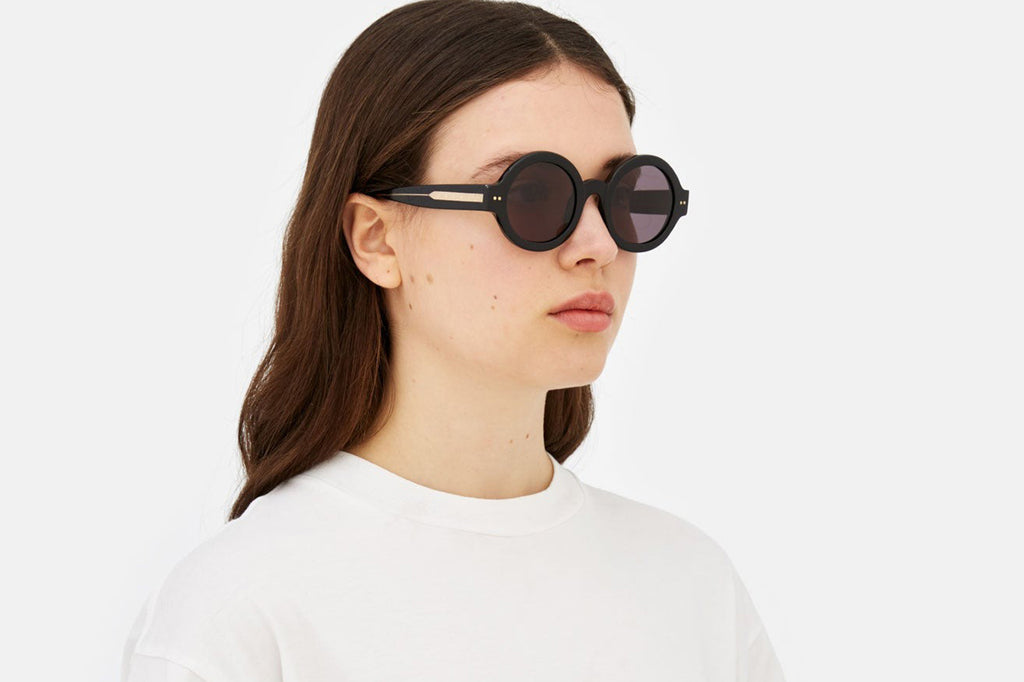 Marni® - Nakagin Tower Sunglasses Black