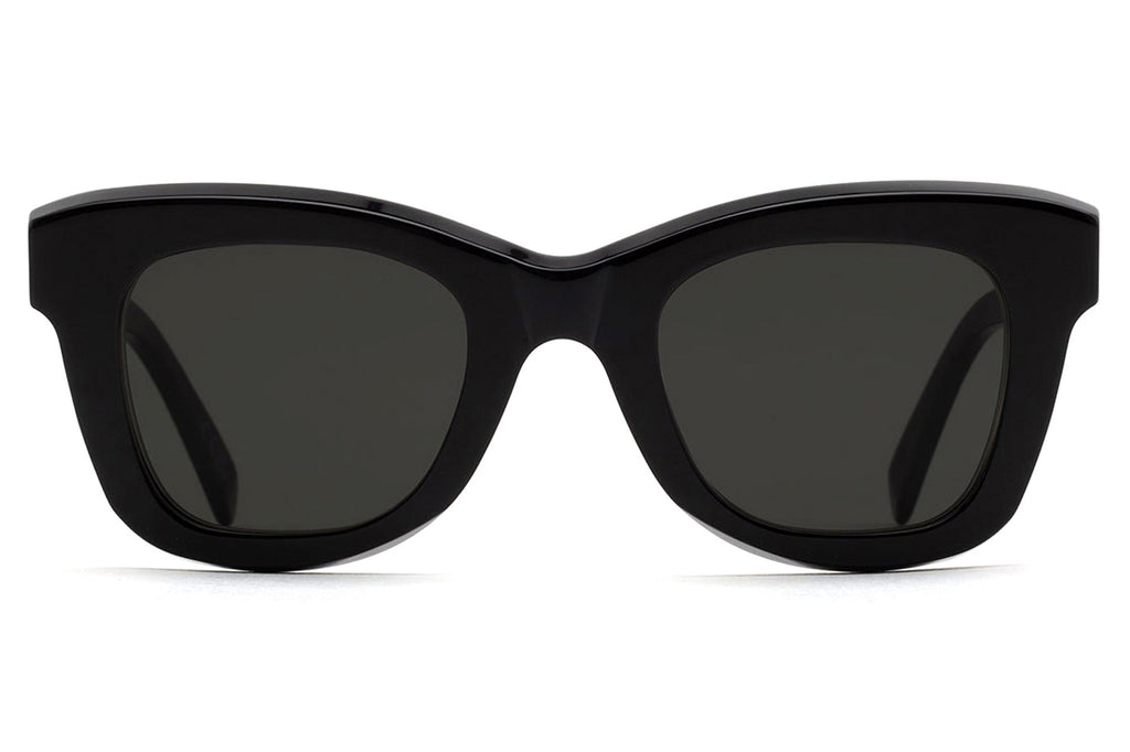 Retro Super Future® - Altura Sunglasses Black