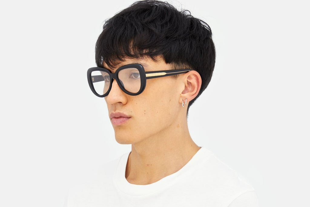 Marni® - Elephant Island Eyeglasses Nero