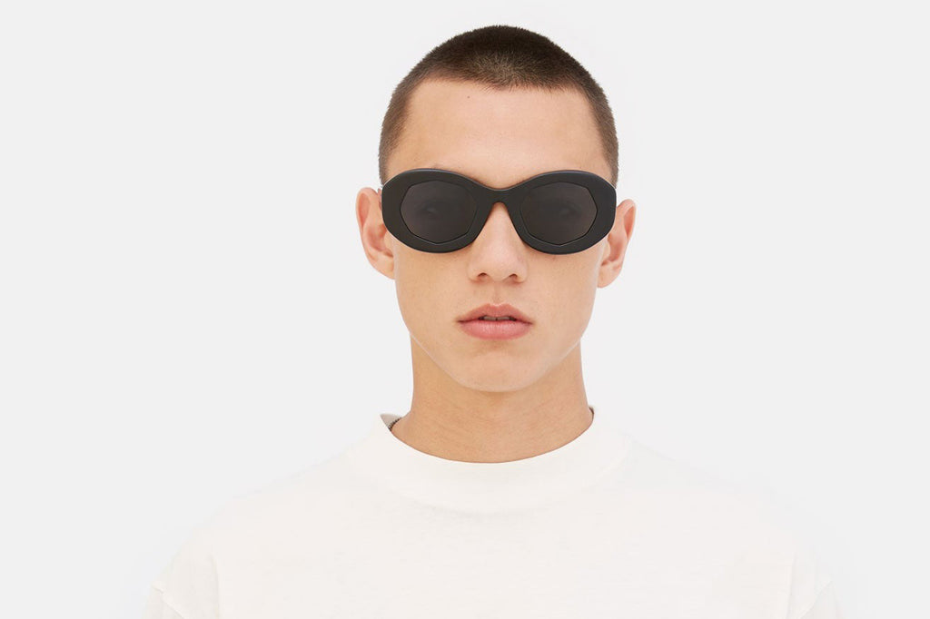 Marni® - Mount Bromo Sunglasses Black