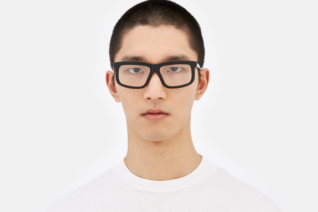 Marni® - Annapuma Circuit Eyeglasses Black