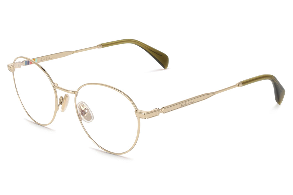 Paul Smith - Mays Eyeglasses Gold