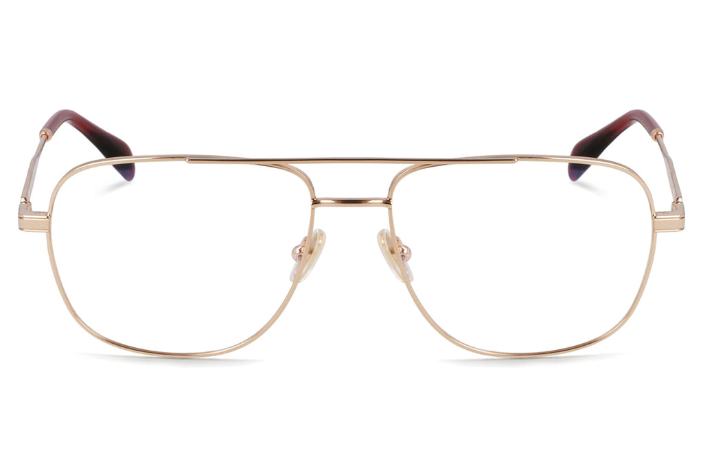 Paul Smith - Larch Eyeglasses Rose Gold