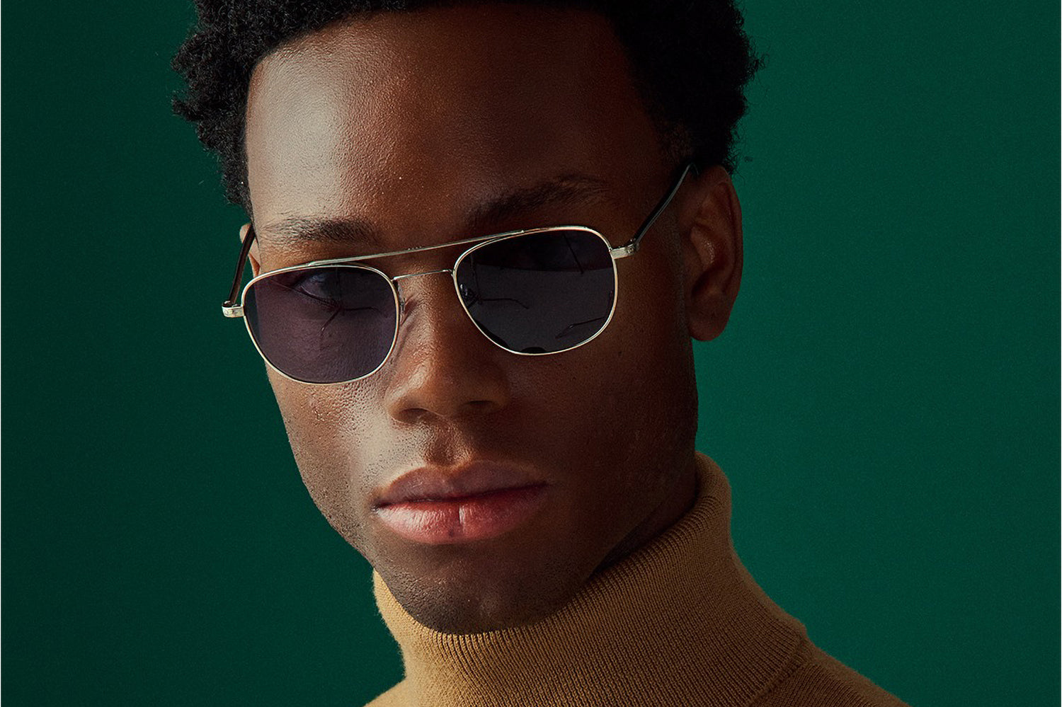 Garrett Leight - Clubhouse II Sunglasses | Specs Collective