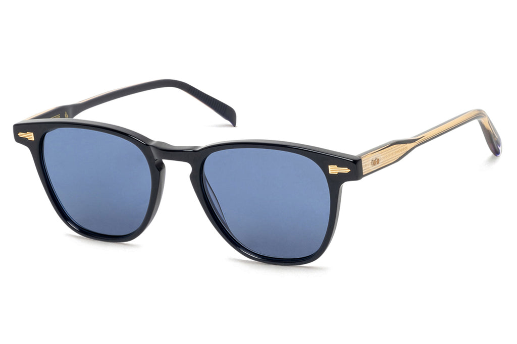 Tejesta® Eyewear - Geronimo Sunglasses Midnight