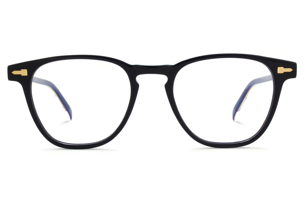 Tejesta® Eyewear - Geronimo Eyeglasses Midnight