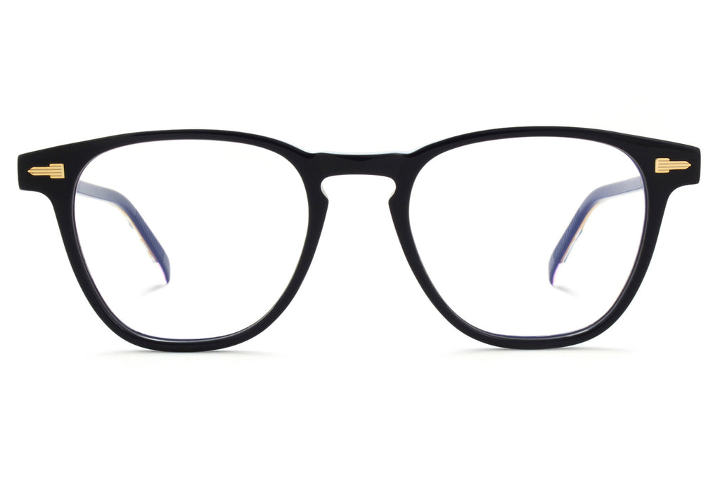 Tejesta® Eyewear - Geronimo Eyeglasses Midnight