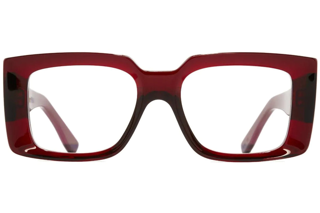 Cutler & Gross - The Great Frog Mini Reaper Eyeglasses Bordeaux