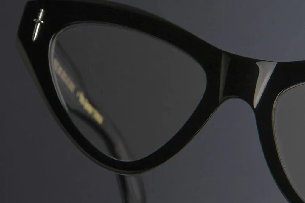 Cutler & Gross - The Great Frog Mini Eyeglasses Black
