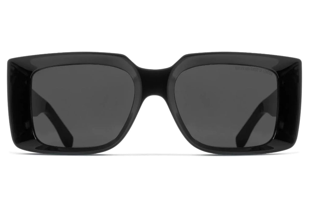 Cutler and Gross - The Great Frog Mini Reaper Sunglasses Black