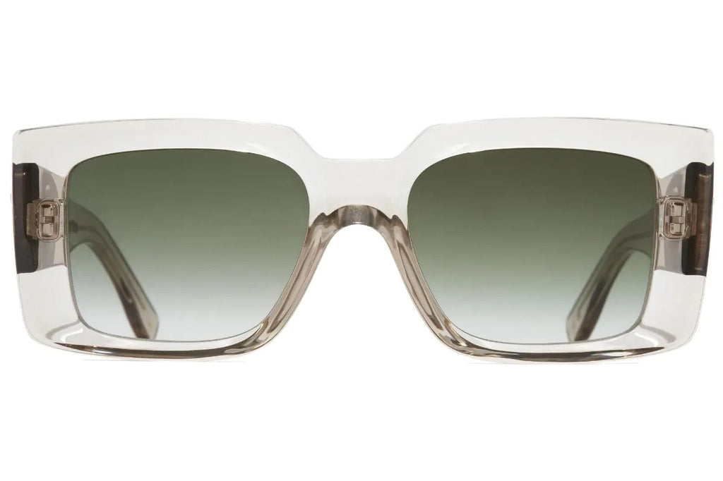 Cutler and Gross - The Great Frog Mini Reaper Sunglasses Crystal Sand