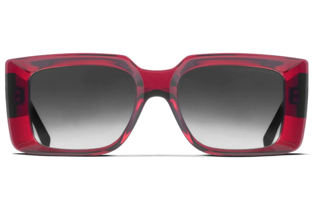 Cutler and Gross - The Great Frog Mini Reaper Sunglasses Bordeaux
