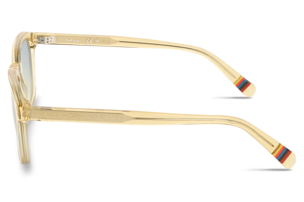 Paul Smith - Neals Sunglasses Transparent Beige