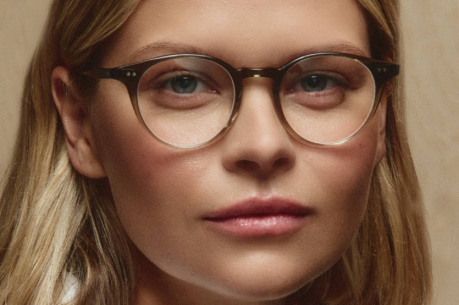 Garrett Leight Clune Eyeglasses Specs Collective