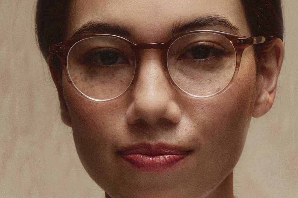 Garrett Leight - Clune Eyeglasses