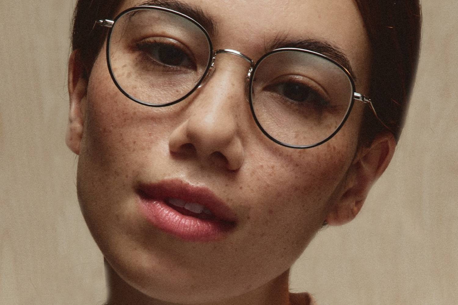 Garrett Leight - Paloma Eyeglasses | Specs Collective