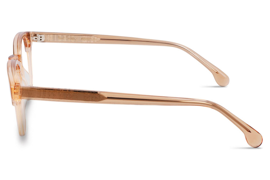 Paul Smith - Abbott Eyeglasses Multi Peach