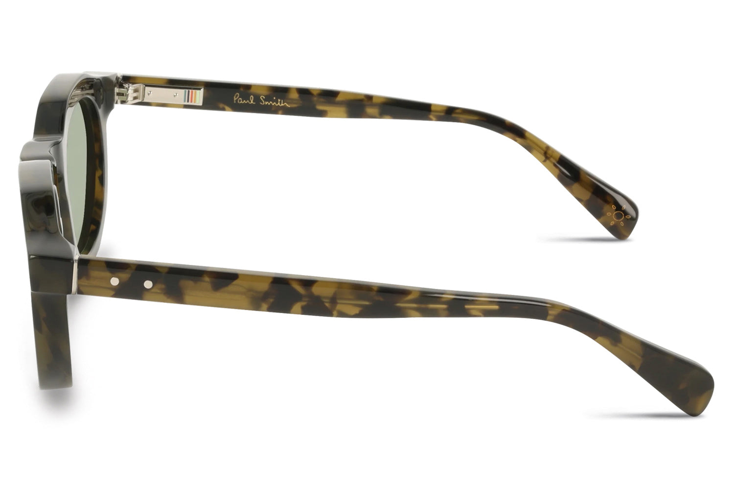 Paul Smith - Pedley Sunglasses | Specs Collective