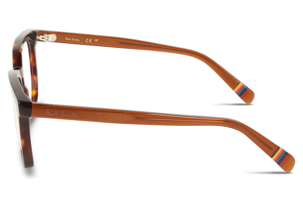 Paul Smith - Norcott Eyeglasses Dark Havana