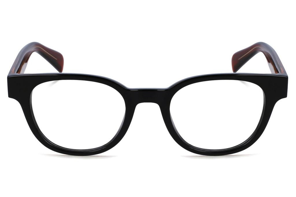 Paul Smith - Haydon Eyeglasses Black