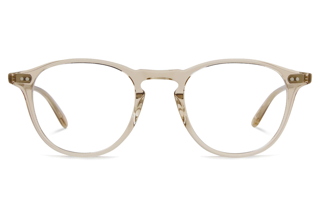 Garrett Leight - Hampton Eyeglasses Brew