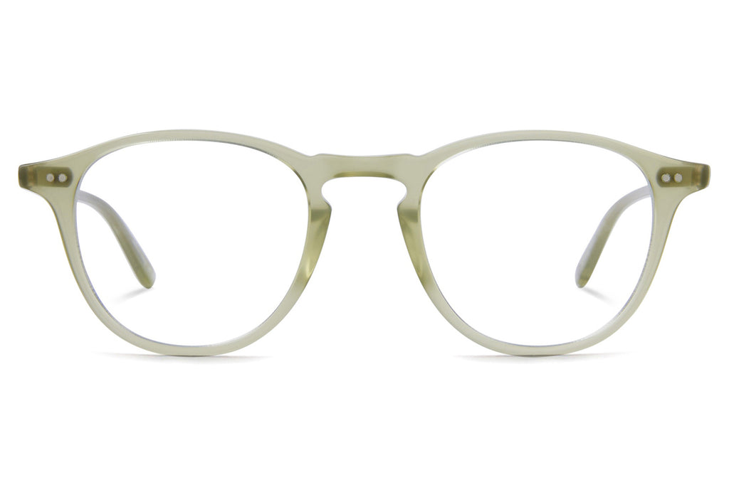 Garrett Leight - Hampton Eyeglasses Sea Glass