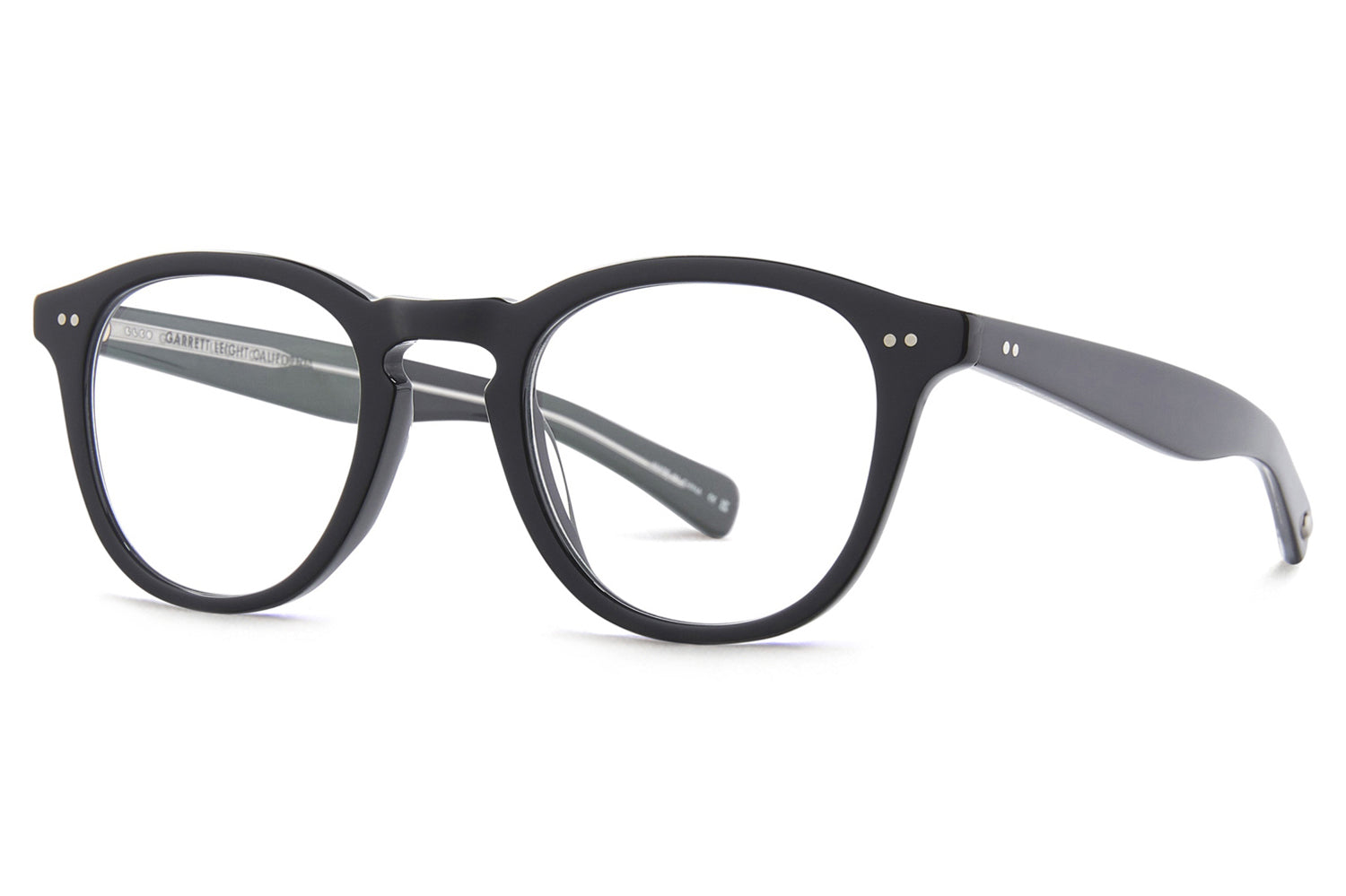 Garrett Leight Hampton MESP 46□21 glco GLCO X OLD PAL HAMPTON SUN – Garrett Leight