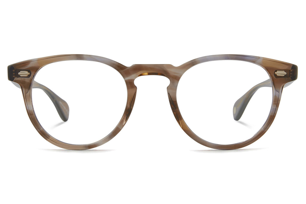 Garrett Leight - Hercules Eyeglasses Mirage