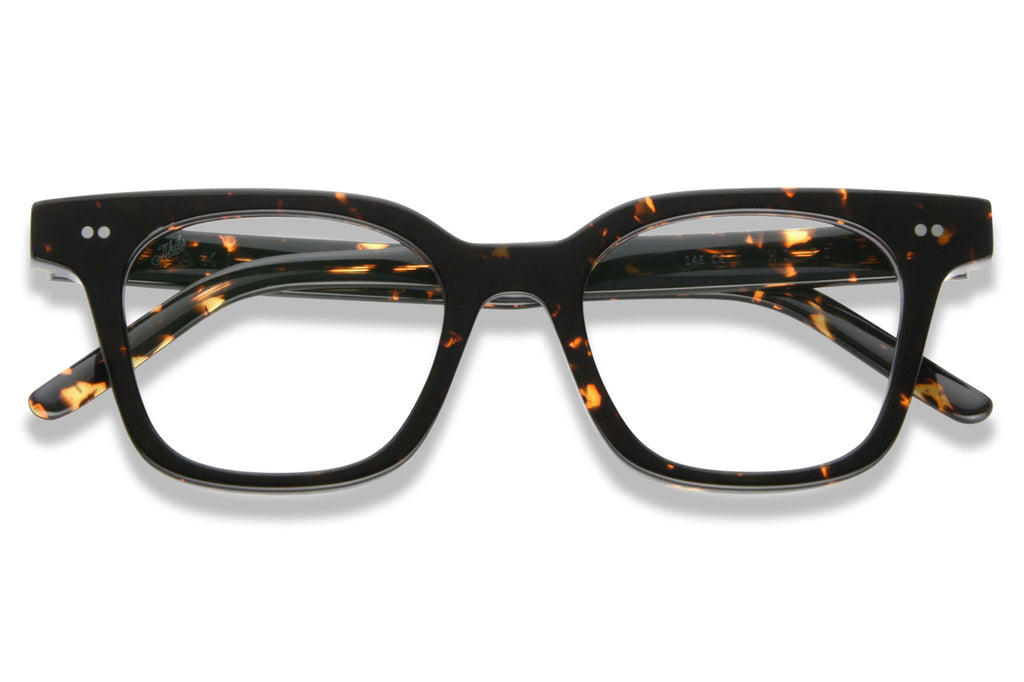 AKILA® Eyewear - Hi-Fi Eyeglasses Tokyo Tortoise