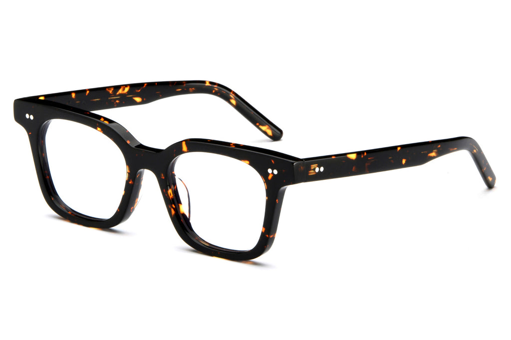 AKILA® Eyewear - Hi-Fi Eyeglasses Tokyo Tortoise